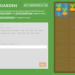 Grid Garden