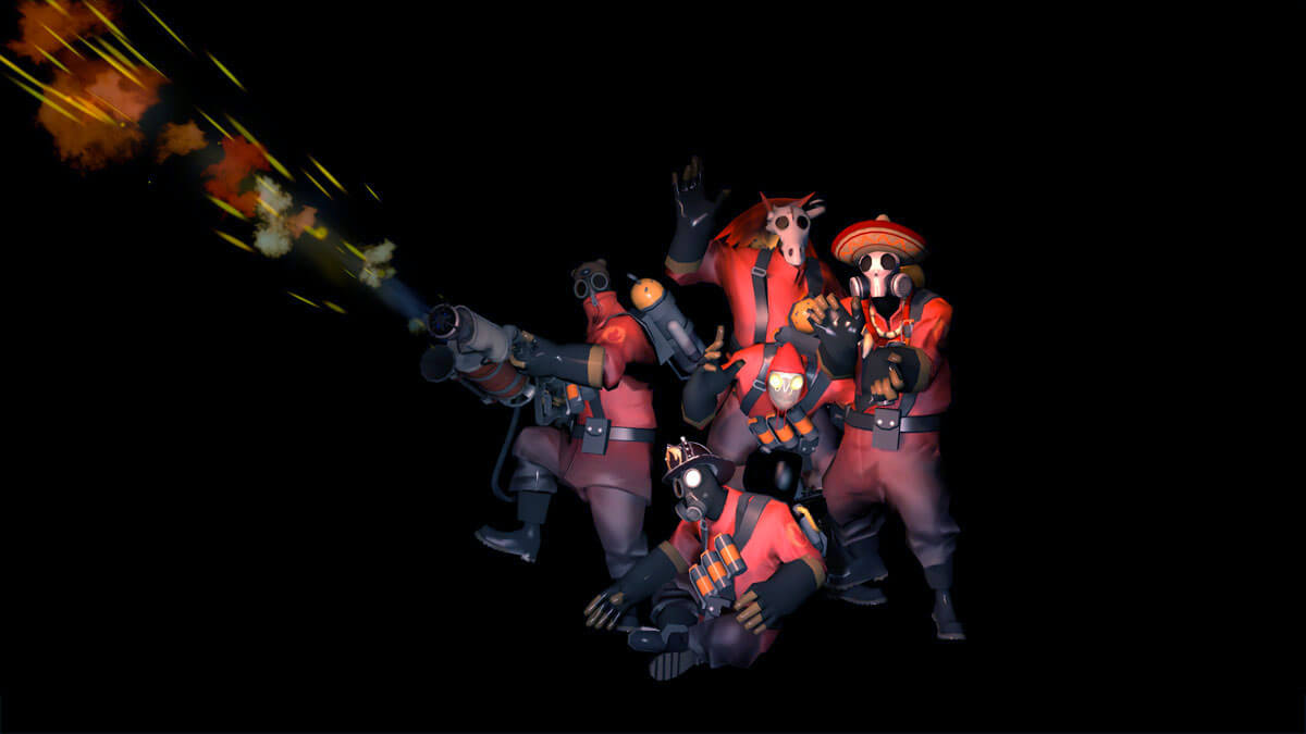 Pyros