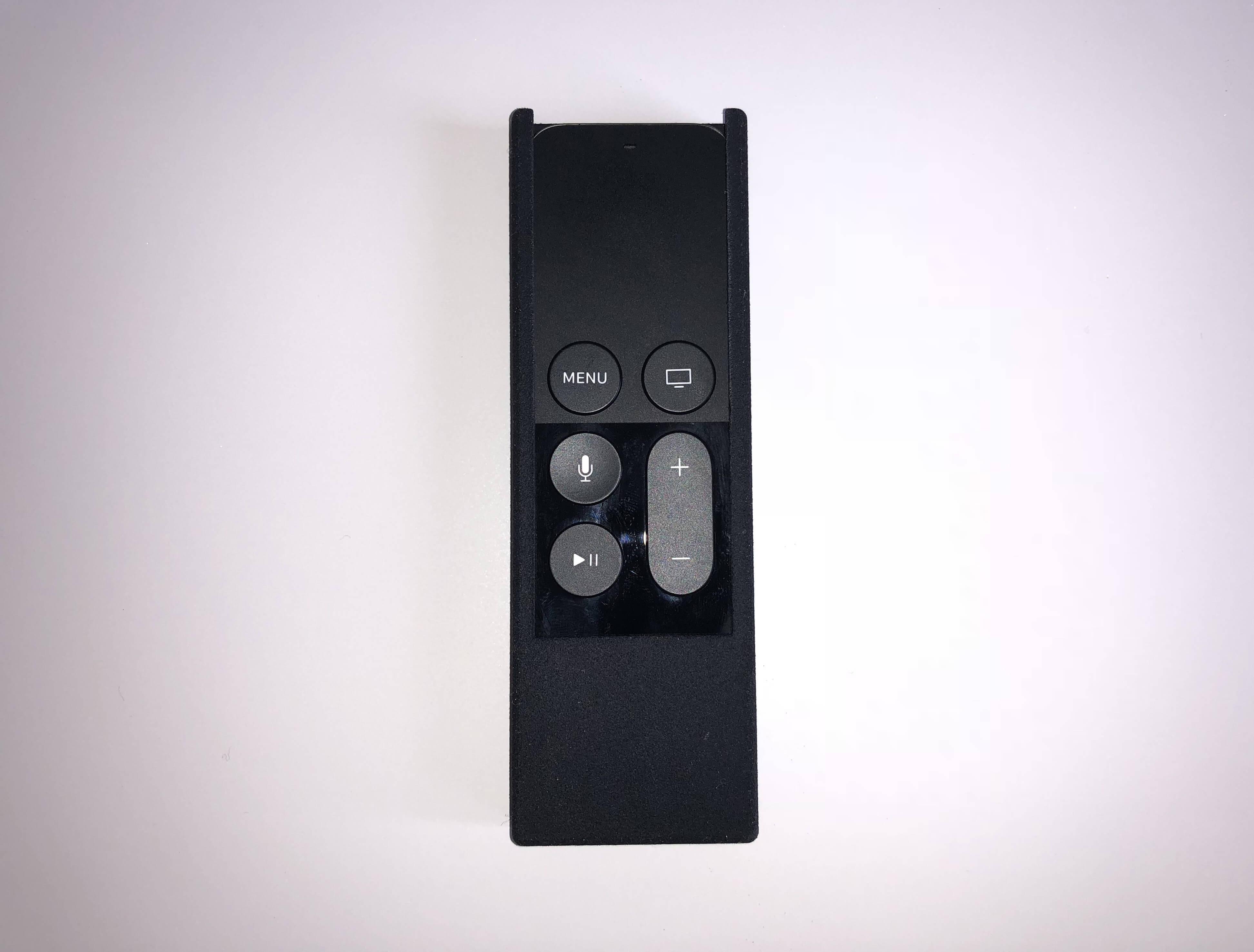 Apple TV 4 Remote Wireless Charging Case