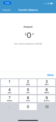 Venmo