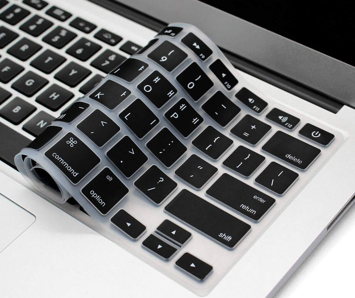 macbook pro korean keyboard