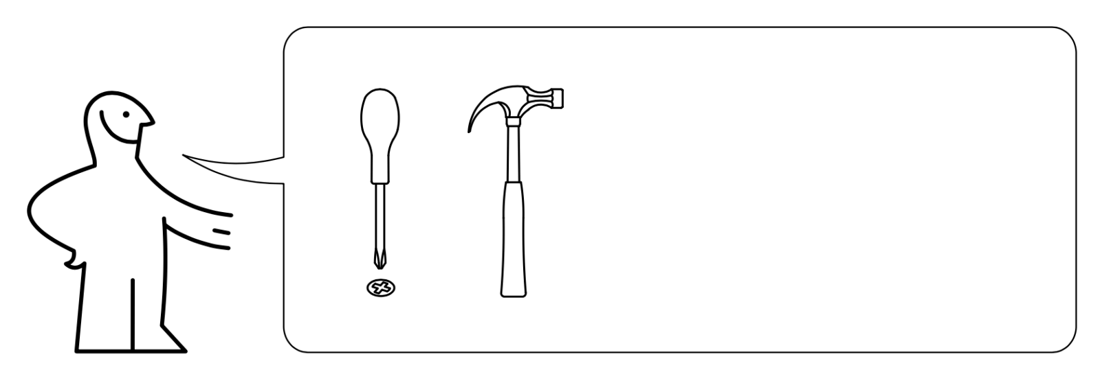 IKEA screwdriver