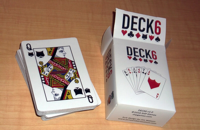 Deck6