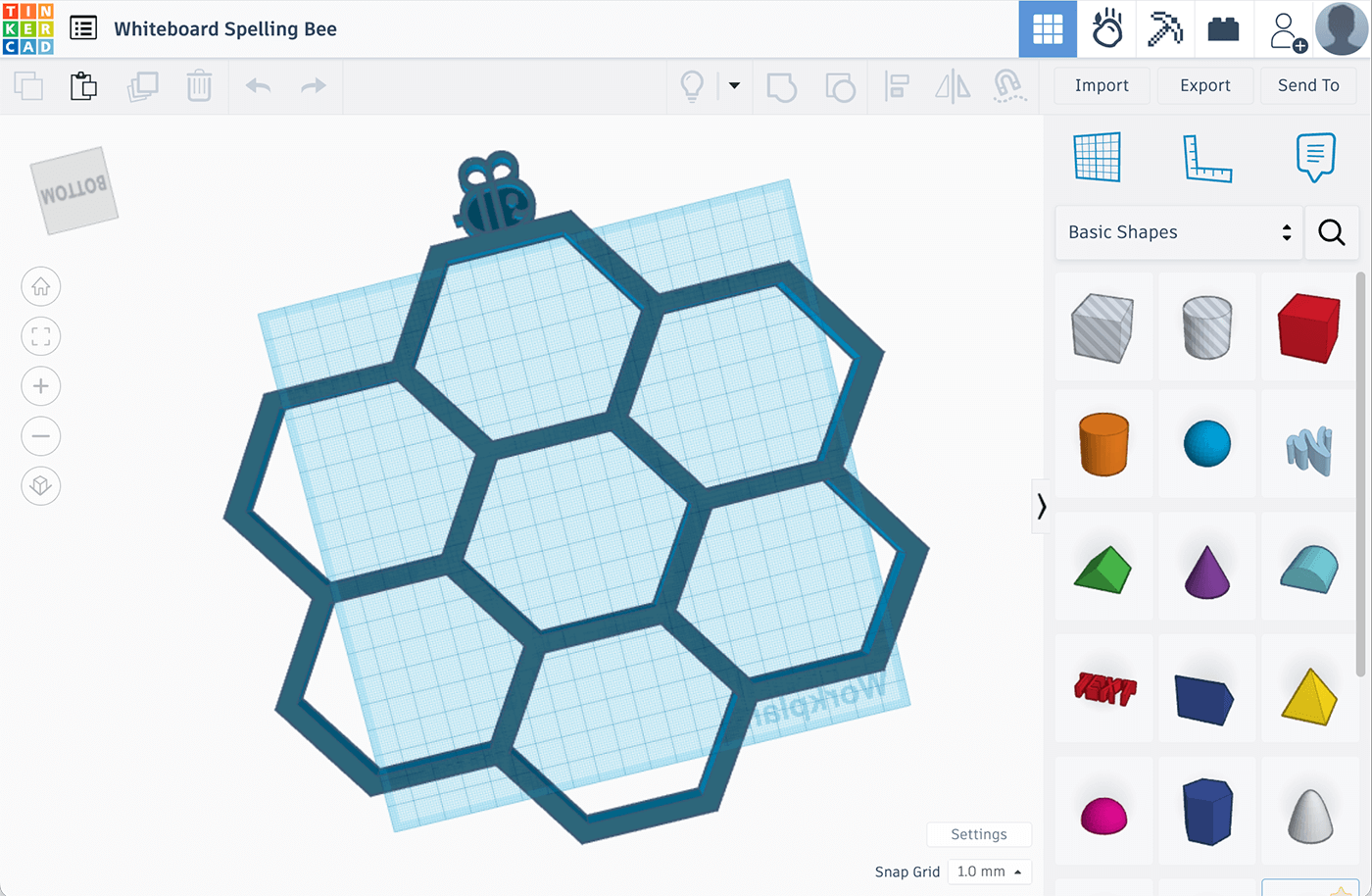 Tinkercad